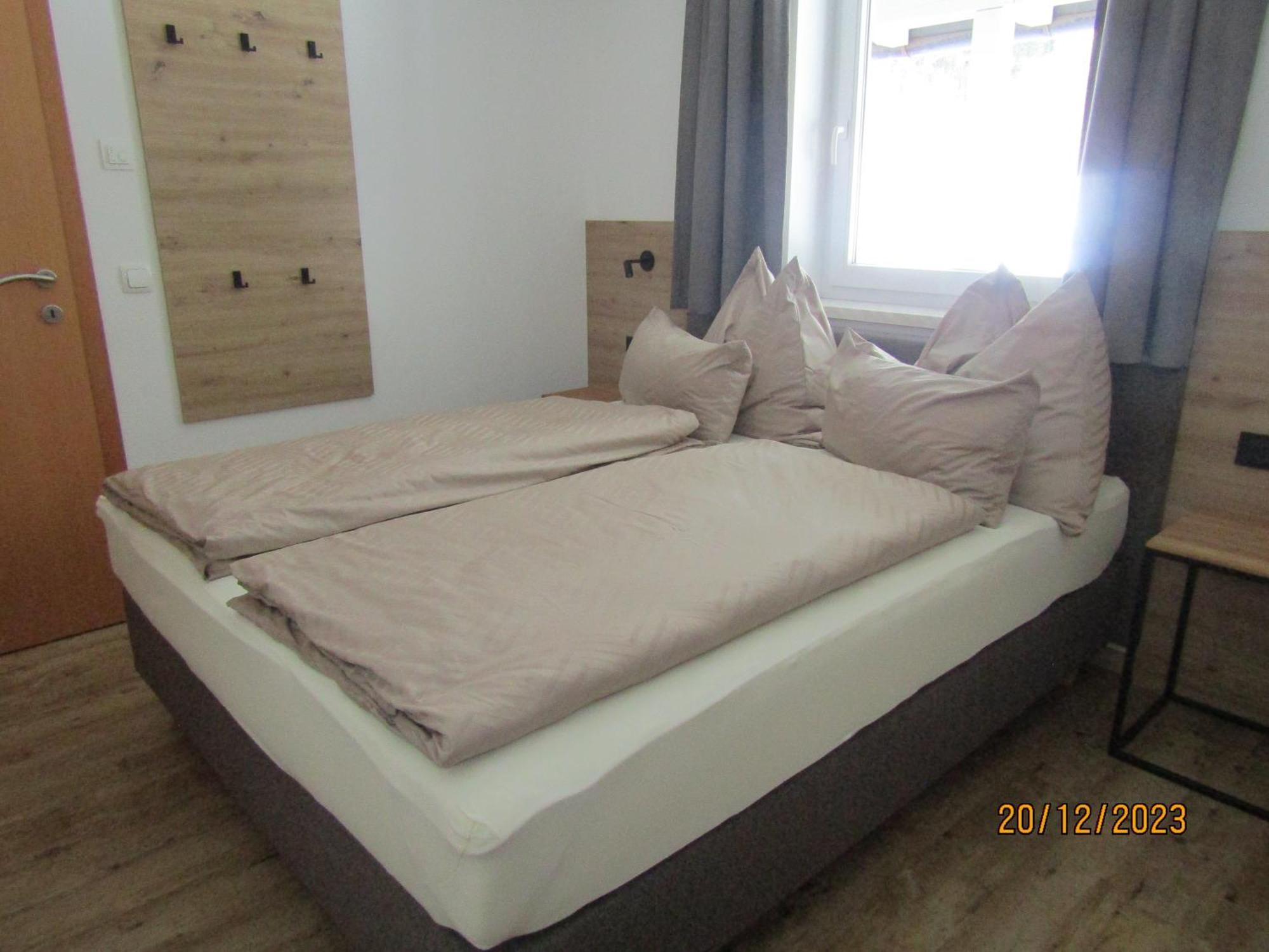 Appartement Heiss Клайнарль Экстерьер фото